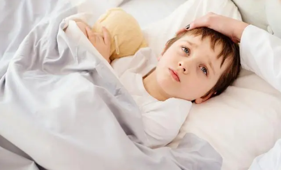 支原体肺炎门诊能打针吗?儿童感染如何治疗