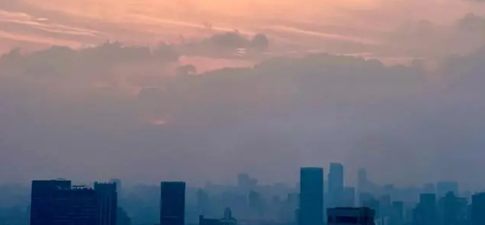 上海冬天气温多少2025?今冬上海会冷吗