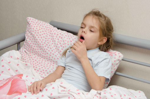 支原体肺炎只吃药能好吗?不输液可以治愈吗