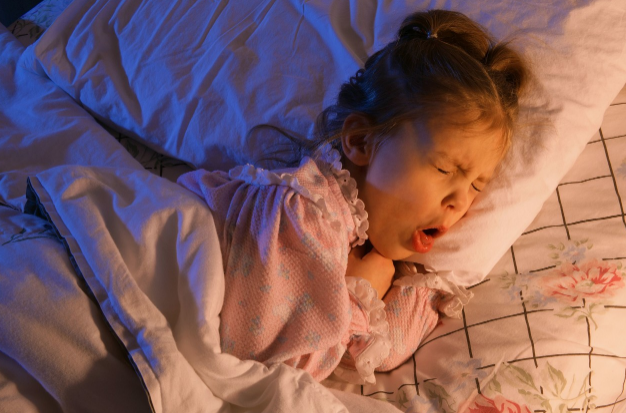 支原体肺炎能用听诊器听出来吗?如何早期识别