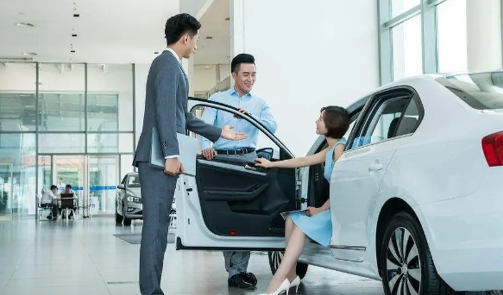 深圳购车补贴2025年11月还有吗?补贴政策会延期吗