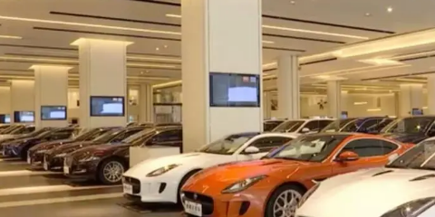 深圳购车补贴2025年11月还有吗?补贴政策会延期吗