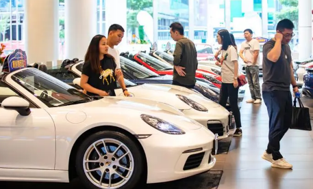 深圳购车补贴2025年11月还有吗?补贴政策会延期吗