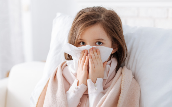 支原体肺炎只发烧不咳嗽正常吗?如何治疗和预防