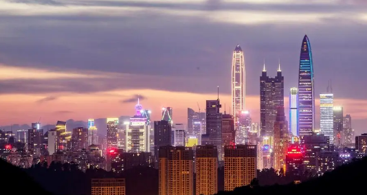 2025年深圳11月一般多少度?气温如何穿衣指南