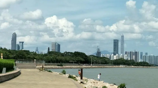 2025深圳何时降温?何时需穿长袖