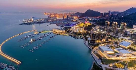 2025深圳何时降温?冷空气何时来袭