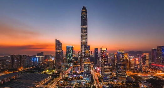 2025深圳何时降温?冷空气何时来袭