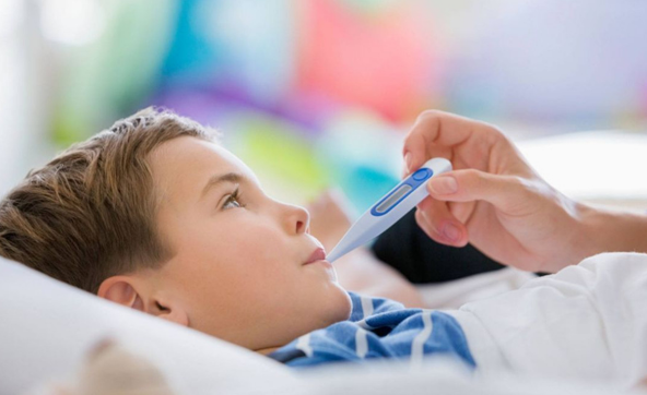 支原体肺炎会发烧吗?初期症状有哪些