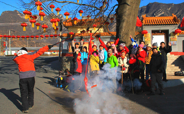 2025春节有极端天气吗?如何应对极端天气