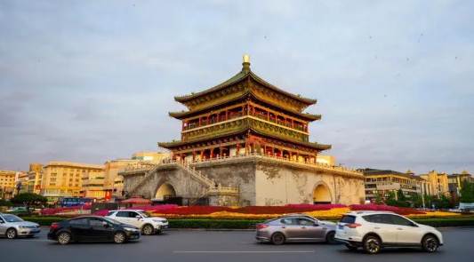 2025年西安十一月天气温度？冬季旅游穿衣指南