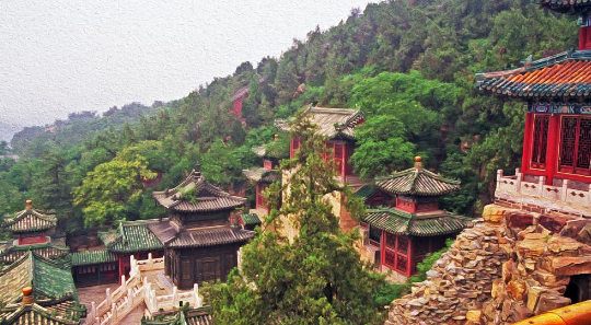 2025年西安十一月天气温度?冬季旅游穿衣指南