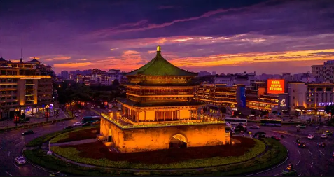 2025年西安十一月天气温度?冬季旅游穿衣指南