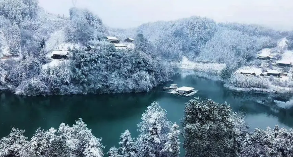 2025年冬天有极端寒潮吗？寒潮会多冷