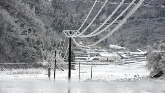 2025年冬天有极端寒潮吗?寒潮会多冷