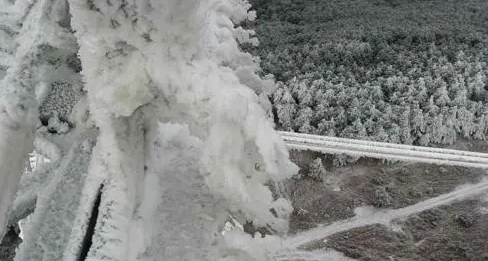 2025年冬天有极端寒潮吗?寒潮会多冷