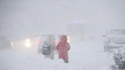 今年冬季寒潮来得早还是迟？2025会更冷吗