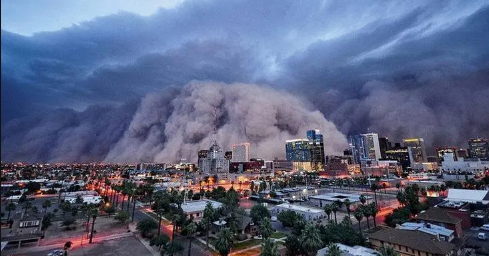 今年冬天会有极端天气吗2025?厄尔尼诺影响多大