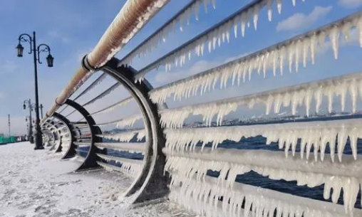 11月会迎来寒潮天气吗？今年冬天会更冷吗