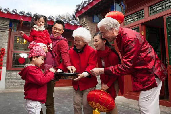 2025年春节几号？过年放假安排何时公布