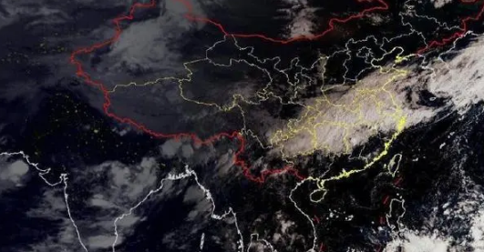 原问题冷空气何时来?2025下半年降温预测
