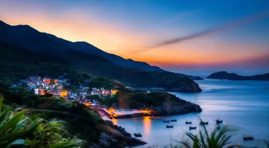 2025年福建何时入冬?今冬会否提前降温