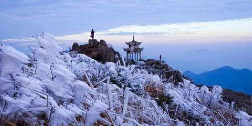 2025年福建何时入冬?今冬会否提前降温