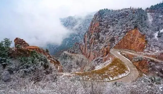 2025年河南冬天是暖冬还是冷冬?今年会迎来极寒天气吗