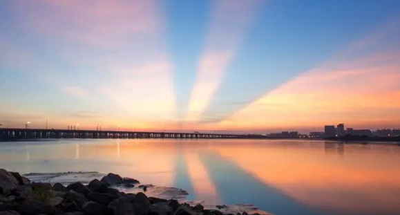 为什么广东十一月还很热?全国入冬失败了吗