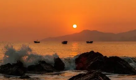 为什么广东十一月还很热?全国入冬失败了吗