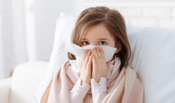 支原体肺炎为何夜间咳重?如何缓解和预防