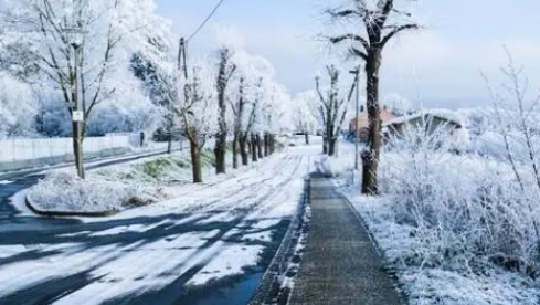 2025年三九天哪天开始?今年何时最冷