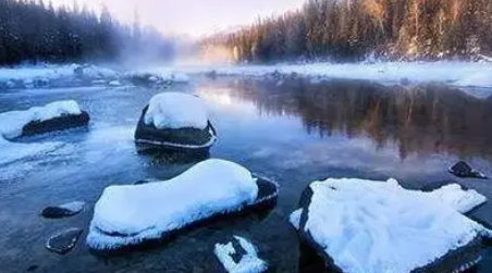 2025年三九天哪天开始?今年何时最冷