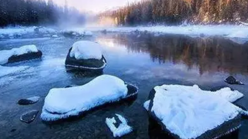 2025年冬天是60年来最冷一年吗?今冬为何这么冷