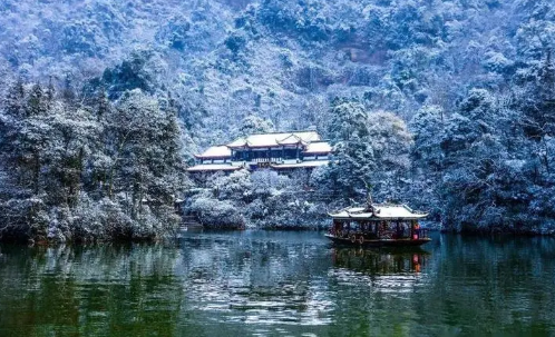 成都冬天一般多少度2025?今冬气温预测如何