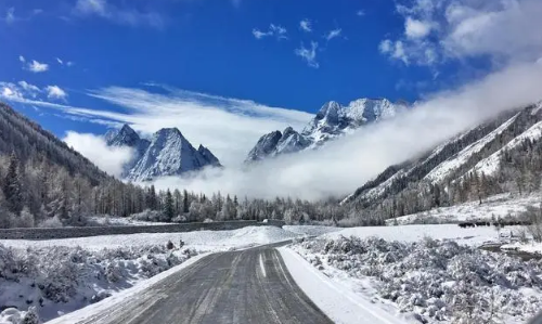 成都冬天一般多少度2025?今冬气温预测如何