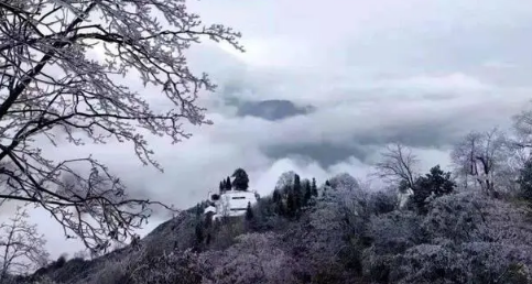 成都冬天一般多少度2025?今冬气温预测如何