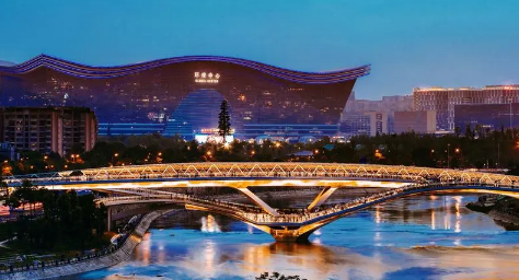 成都几月入冬?2025降温时间预测