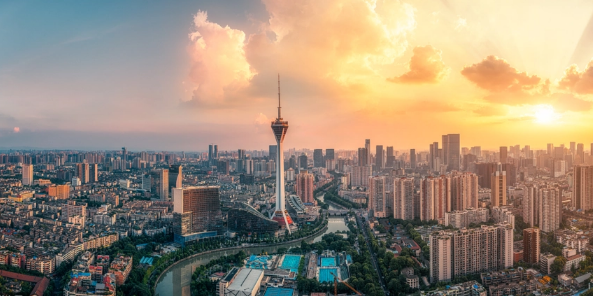 成都11月温度大概多少?穿什么衣服合适