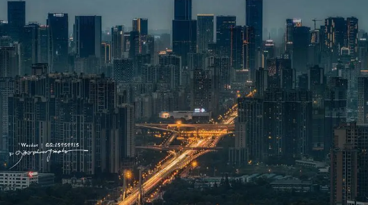 成都11月温度大概多少?穿什么衣服合适