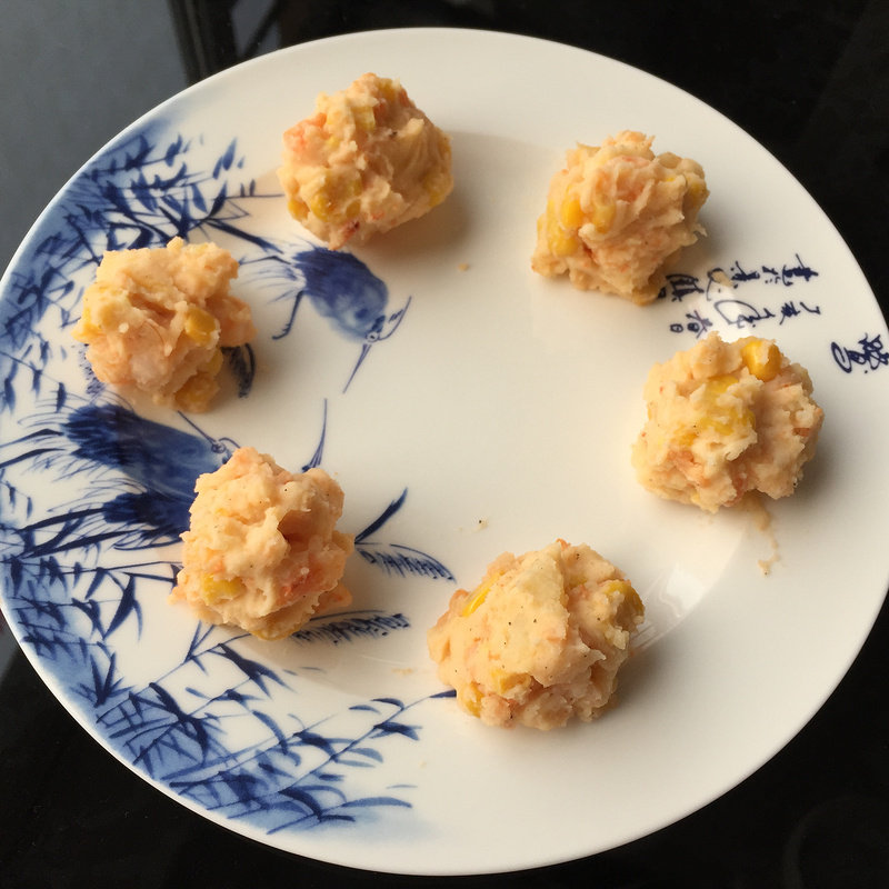 鲜香土豆虾的家常做法与配料清单