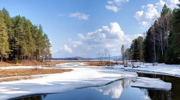 2025暖冬已成定局?今冬气候有何异常