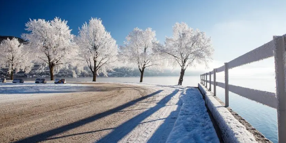 今年入冬早吗2025?冬季会提前到来吗