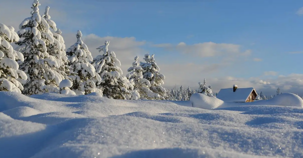 今年入冬早吗2025?冬季会提前到来吗