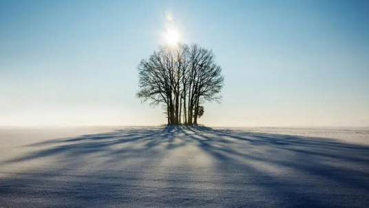 今年入冬早吗2025?冬季会提前到来吗