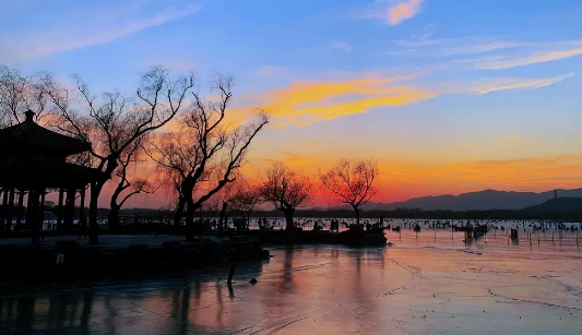 2025年冬天沈阳冷吗?气温预测如何