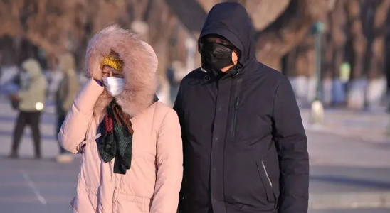 2025年真有特大寒潮吗？今冬会现极端寒潮吗