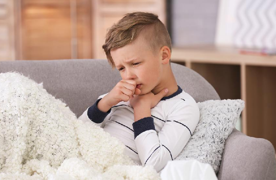 支原体肺炎好了还咳嗽正常吗?如何缓解咳嗽症状