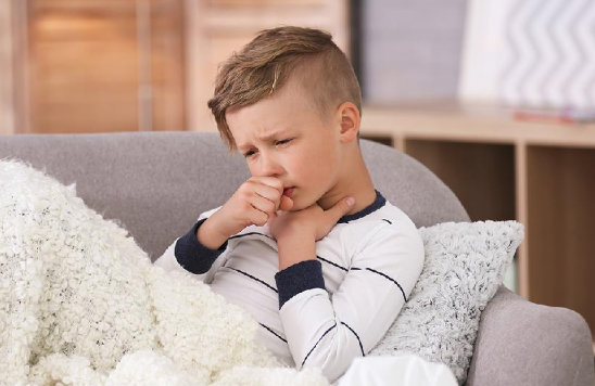 支原体肺炎咳嗽出白痰是快好了吗?白痰多如何缓解