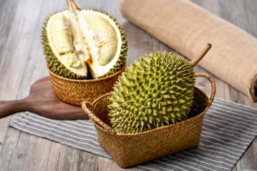 支原体肺炎可以吃榴莲吗?榴莲会加重咳嗽吗